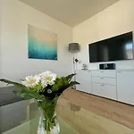 Appartement Sonnenweg 46 - Carla Heringhausen