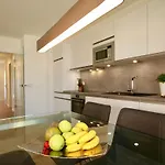 Sonnenweg 46 - Carla Appartement
