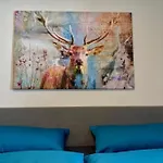 Appartement Sonnenweg 46 - Carla Heringhausen