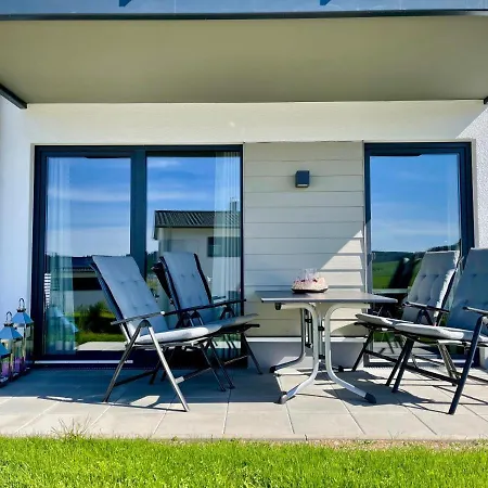 Sonnenweg 46 - Carla Apartment Heringhausen