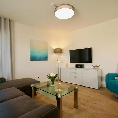 Sonnenweg 46 - Carla Appartement Heringhausen