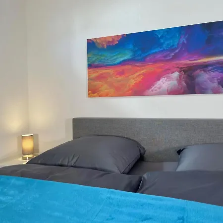 Sonnenweg 46 - Carla *