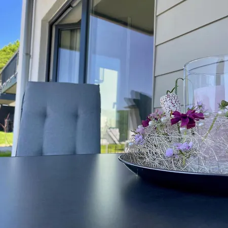 Sonnenweg 46 - Carla * Heringhausen