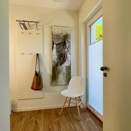 Sonnenweg 46 - Carla Apartment