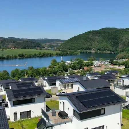 Apartment Sonnenweg 46 - Carla