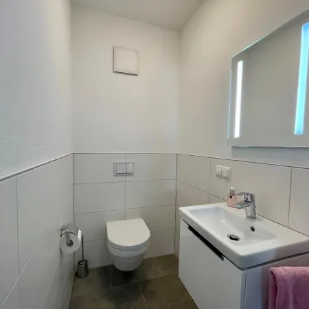 Sonnenweg 46 - Carla Apartment Heringhausen