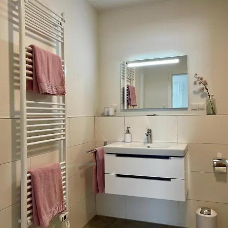 Sonnenweg 46 - Carla * Heringhausen