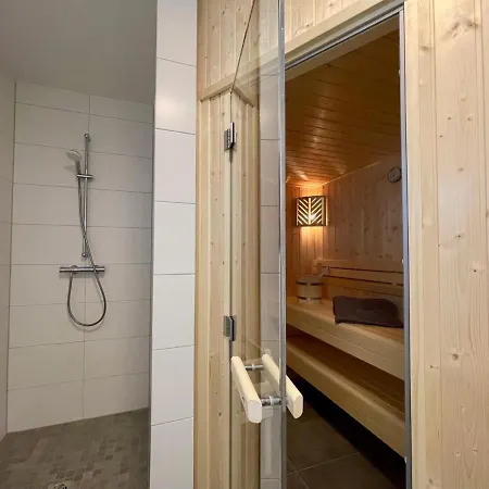 Sonnenweg 46 - Carla Apartment *