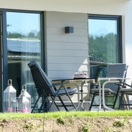 Sonnenweg 46 - Carla Apartment Heringhausen