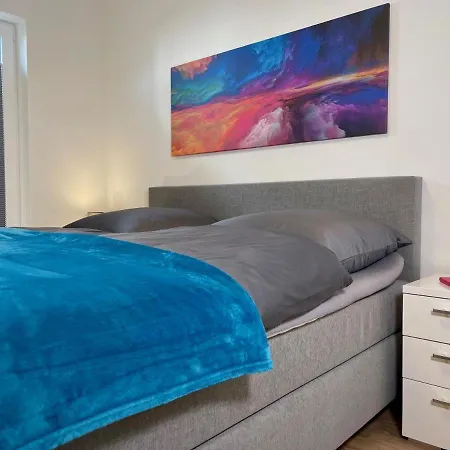 Sonnenweg 46 - Carla * Heringhausen