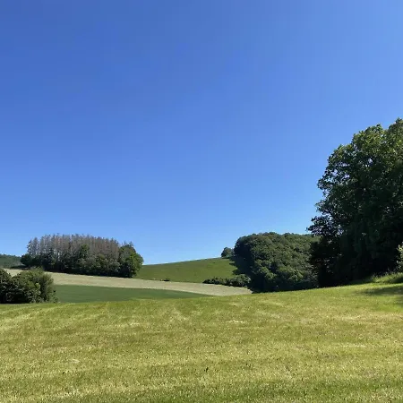 Sonnenweg 46 - Carla Apartment