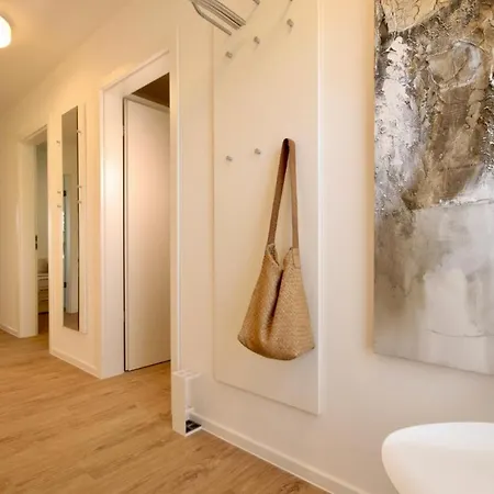 Apartment Sonnenweg 46 - Carla *