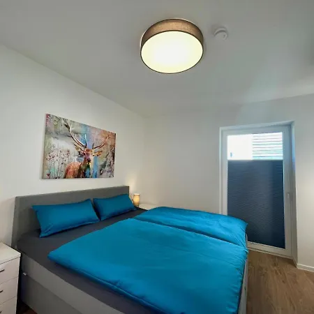 Sonnenweg 46 - Carla *