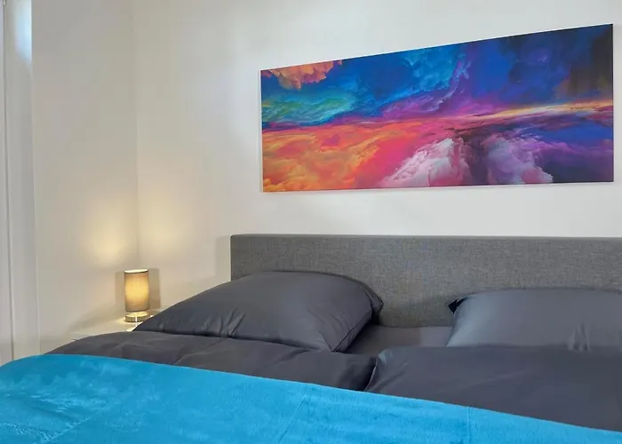 Sonnenweg 46 - Carla *