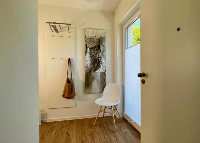 Sonnenweg 46 - Carla Appartement