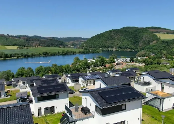 Appartement Sonnenweg 46 - Carla