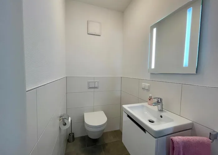 Sonnenweg 46 - Carla Appartement Heringhausen