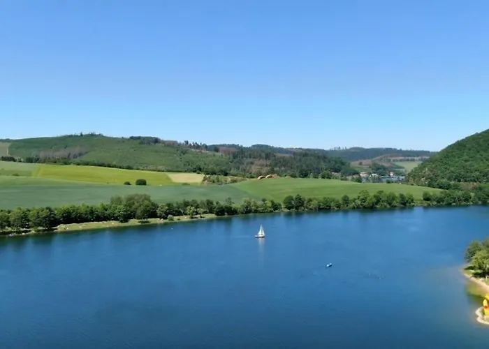 Appartement Sonnenweg 46 - Carla Heringhausen