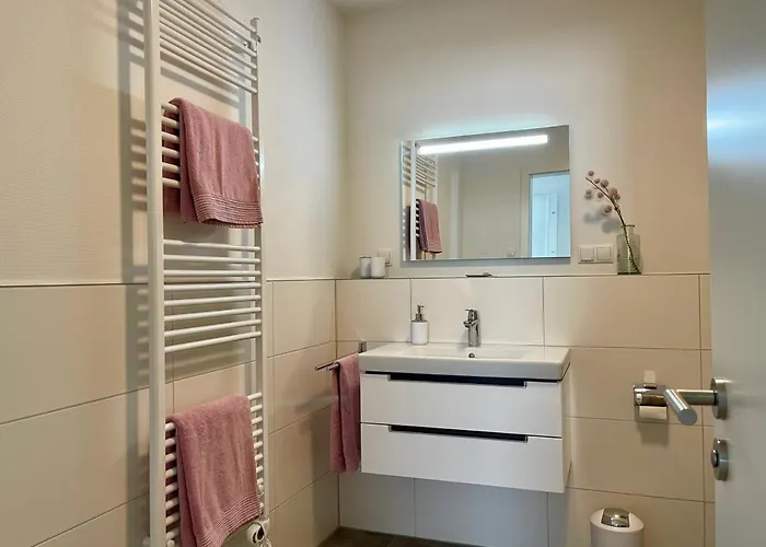 Sonnenweg 46 - Carla * Heringhausen