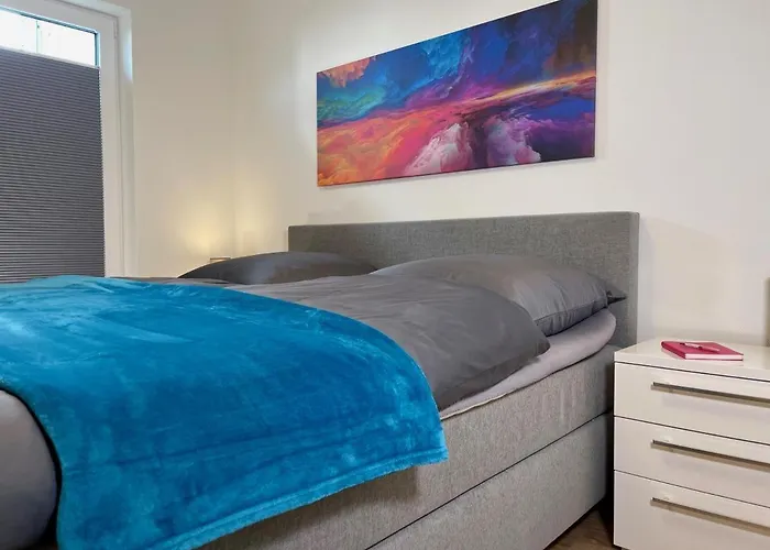 Sonnenweg 46 - Carla * Heringhausen