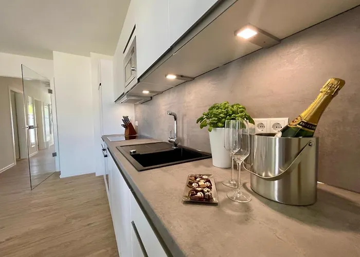 Sonnenweg 46 - Carla * Heringhausen