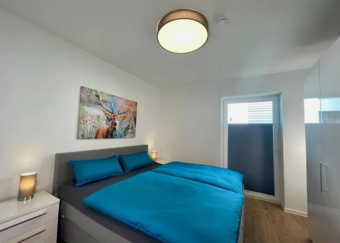 Sonnenweg 46 - Carla *