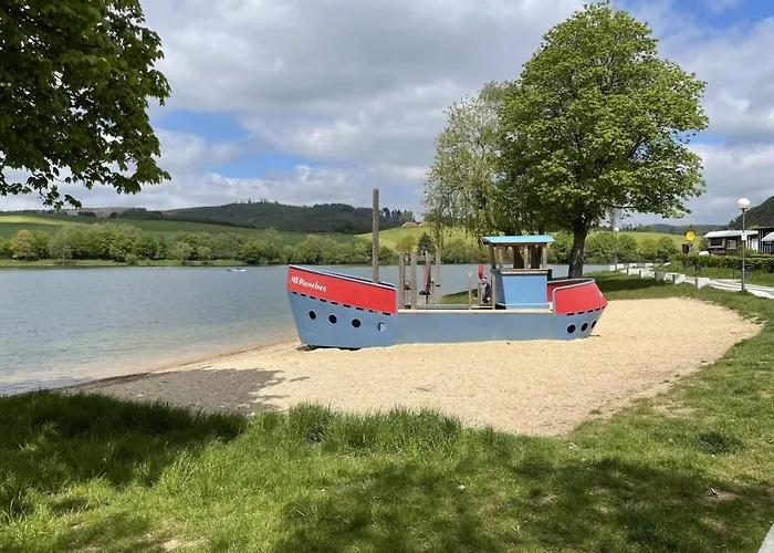 Sonnenweg 46 - Carla Appartement *